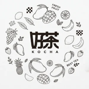 好茶-KOCHA-